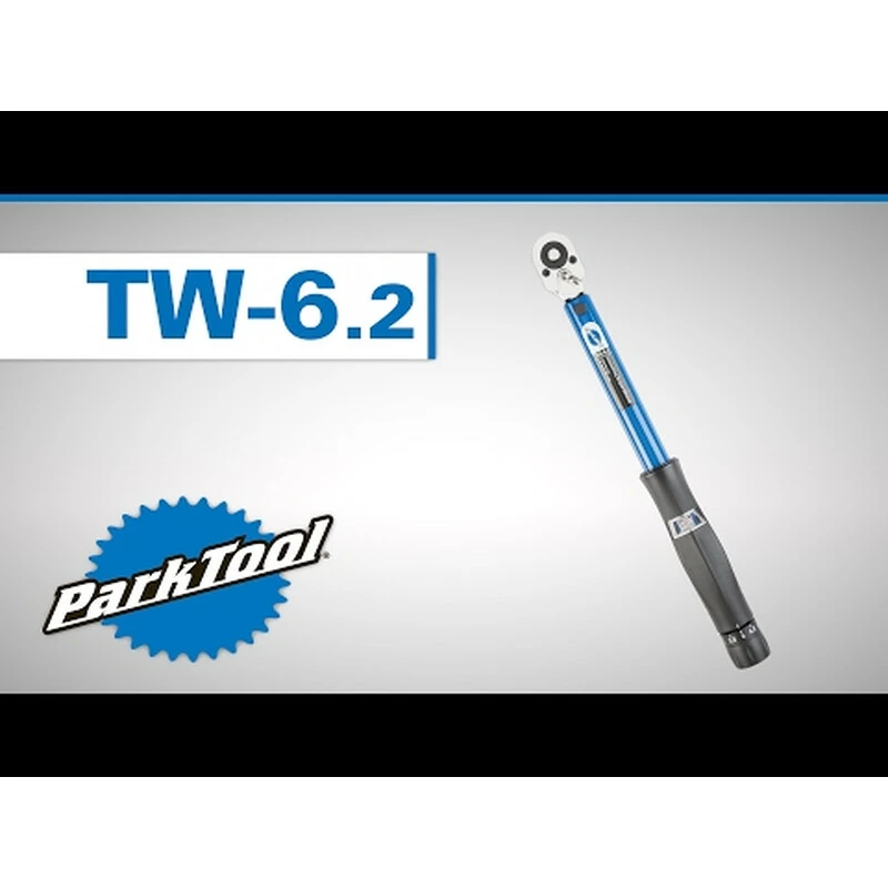 Park Tool Werkzeug, TW-6.2 Drehmomentschlüssel 10-60 Newton 2 Park Tool Werkzeug, TW-6.2 Drehmomentschlüssel 10-60 Newton – Bild 2