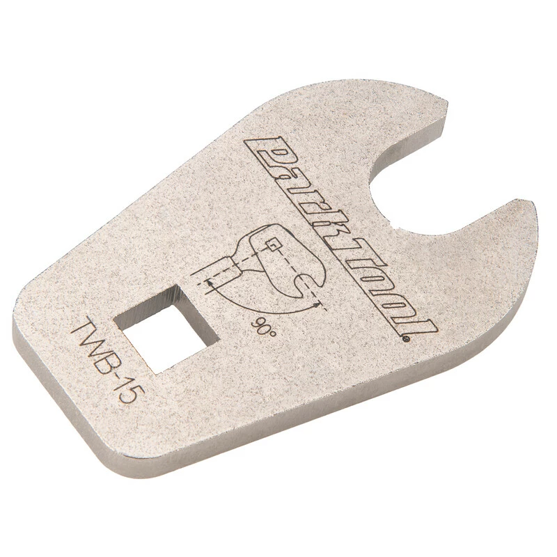 Park Tool Werkzeug, TWB-15 Pedalschlüssel 1 Park Tool Werkzeug, TWB-15 Pedalschlüssel