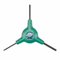 Park Tool Werkzeug, TWS-3 Dreifach Torx Schl&uuml;ssel