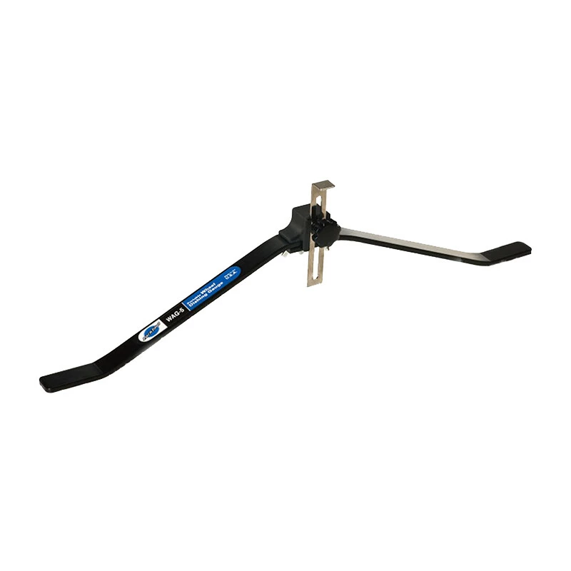 Park Tool Werkzeug, WAG-5 Zerlegbare Zentrierlehre 24" - 29" 1 Park Tool Werkzeug, WAG-5 Zerlegbare Zentrierlehre 24" - 29"