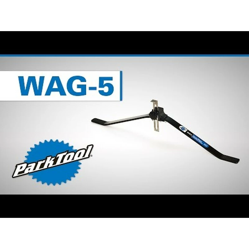 Park Tool Werkzeug, WAG-5 Zerlegbare Zentrierlehre 24" - 29" 2 Park Tool Werkzeug, WAG-5 Zerlegbare Zentrierlehre 24" - 29" – Bild 2