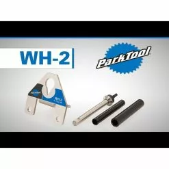 Park Tool Werkzeug, WH-2 Radhalter -SRAM Verkäufe park tool werkzeug wh 2 radhalter4