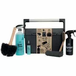 Peaty's Bicycle Cleaning Kit,