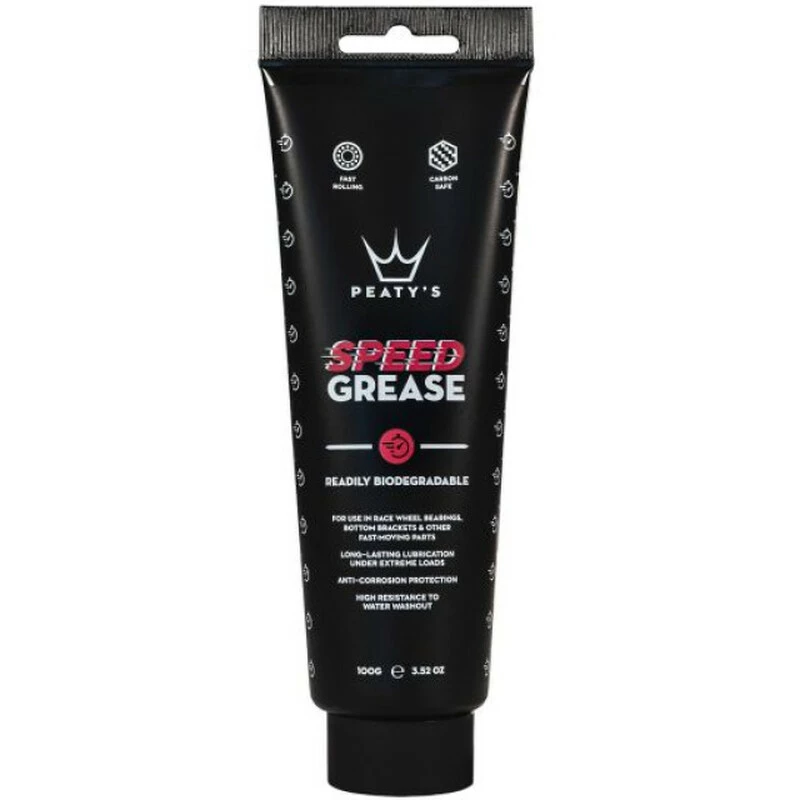 Peaty's Bicycle Speed Grease, 100g 1 Peaty's Bicycle Speed Grease, 100g