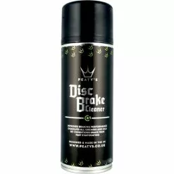 Peaty's Disc Brake Cleaner 400ml Aerosol