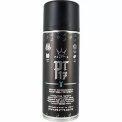 Peaty's Kriech&ouml;l PT17 General Maintenance Spray, 400ml Aerosol