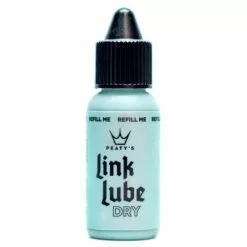 Peaty's LinkLube Dry Chain Lube, 15ml