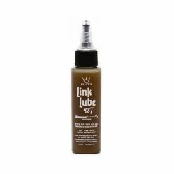 Peaty's LinkLube Wet Chain Lube, 60ml