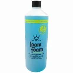 Peaty's LoamFoam Cleaner Concentrate 1L