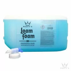 Peaty's LoamFoam Cleaner -SRAM Verkäufe peatys loamfoam cleaner 34