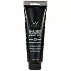 Peaty's Max Grip Carbon Assembly Paste, 75g