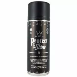 Peaty's Protect &amp; Shine Silicon Spray
