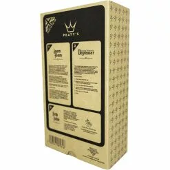 Peaty's Wash Degrease Lubricate (Dry), Gift Box -SRAM Verkäufe peatys wash degrease lubricate dry gift box3