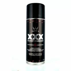 Peaty's XXX Solvent Degreaser 400ml Aerosol