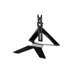 PRO Ausstellungsst&auml;nder F&uuml;r 20-29&quot; R&auml;der Schwarz