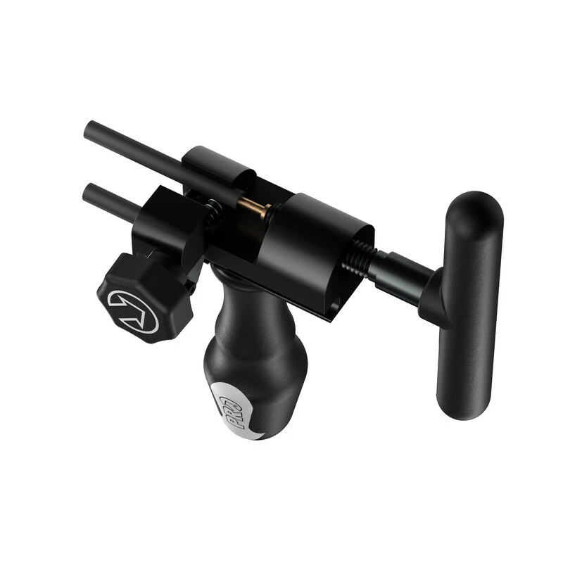 PRO Einpresswerkzeug Für Bremsleitung Inkl. Cutterfunktion 2 PRO Einpresswerkzeug Für Bremsleitung Inkl. Cutterfunktion – Bild 2