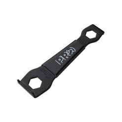 PRO Kettenblattschl&uuml;ssel Schwarz