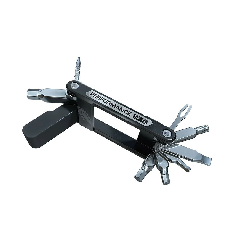 PRO Minitool Performance 9 Funktionen Alu Incl. Tubeless Rep Kit BC Smart Kompat 2 PRO Minitool Performance 9 Funktionen Alu Incl. Tubeless Rep Kit BC Smart Kompat – Bild 2