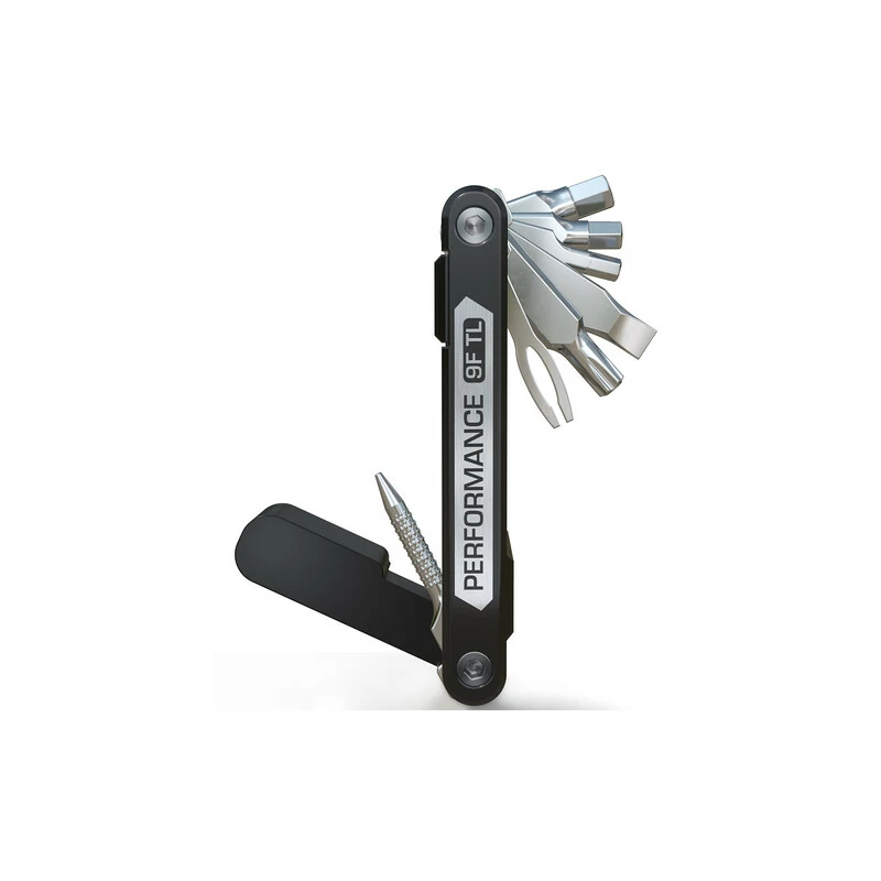 PRO Minitool Performance 9 Funktionen Alu Incl. Tubeless Rep Kit BC Smart Kompat 3 PRO Minitool Performance 9 Funktionen Alu Incl. Tubeless Rep Kit BC Smart Kompat – Bild 3