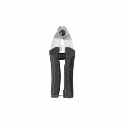 PRO Team Kabelschere Schwarz