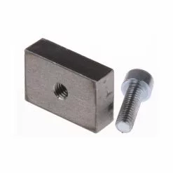 Longus Schraube Mit Nutstein Zur Befestigung Von Werkzeughalterung