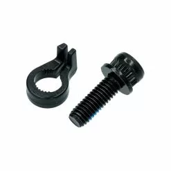 Shimano Befestigungsschraube BR-M535 M6x18.7 Mit Stop Ring