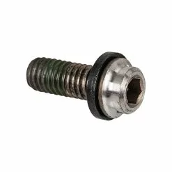 Shimano Befestigungsschraube BR-M987 M6x14.6 F&uuml;r Draht Mit Unterlagssch.