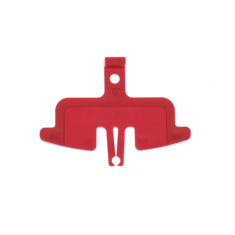 Shimano Bremsbelag-Distanzstück Y1Y003000 1 Shimano Bremsbelag-Distanzstück Y1Y003000