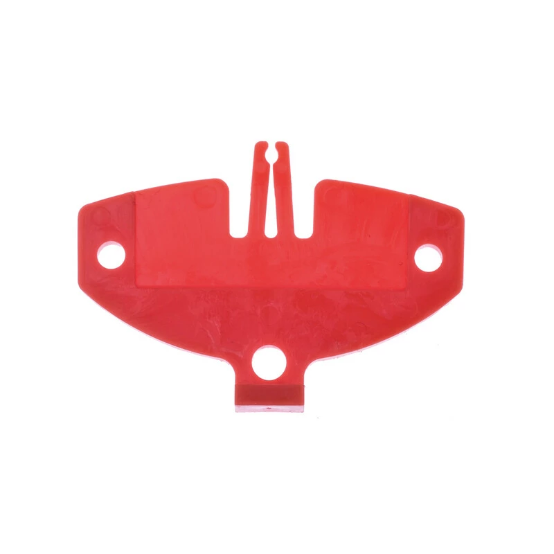 Shimano Bremsbelag-Distanzstück Y8FF18000 1 Shimano Bremsbelag-Distanzstück Y8FF18000