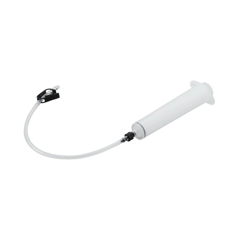 Shimano Entlüftungs-Spritze Zu TL-BR002/ TL-BR003 1 Shimano Entlüftungs-Spritze Zu TL-BR002/ TL-BR003