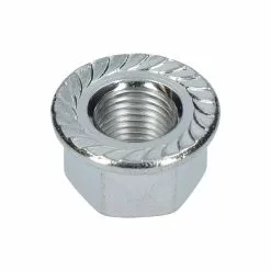 Shimano Flanschmutter SG-3C41 B.C. 3/8&quot;