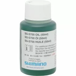 Shimano Getriebe&ouml;l SG-S700, 50ml, Y-130 98481