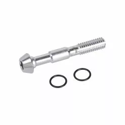 Shimano Hohlschraube Und O-Ring F&uuml;r SM-BH90, BR-M985