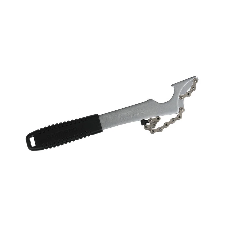 Shimano Kettenpeitsche 6-11-fach, Y-130 98510 TL-SR23 1 Shimano Kettenpeitsche 6-11-fach, Y-130 98510 TL-SR23