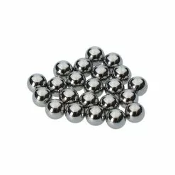 Shimano Lagerkugeln Edelstahl 3/16&quot; 22 St&uuml;ck