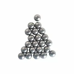 Shimano Lagerkugeln Stahl 3/16&quot; 22 Stk.