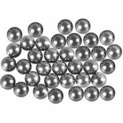 Shimano Lagerkugeln Stahl 5/32&quot; 34 St&uuml;ck