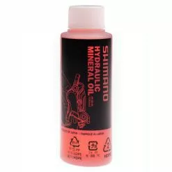 Shimano Mineral&ouml;l 100ml