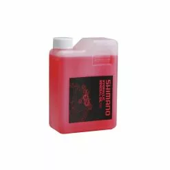 Shimano Mineral&ouml;l 500ml