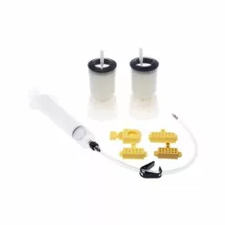 Shimano Scheibenbrems-Entl&uuml;ftungs-Kit TL-BR One Way Bleeding MTB/Road -SRAM Verkäufe shimano scheibenbrems entlueftungs kit tl br one way bleeding mtb road5