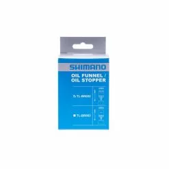 Shimano Scheibenbrems-Entl&uuml;ftungs-Kit TL-BR003 M5 Gewinde F&uuml;r BL -SRAM Verkäufe shimano scheibenbrems entlueftungs kit tl br003 m5 gewinde fuer bl4
