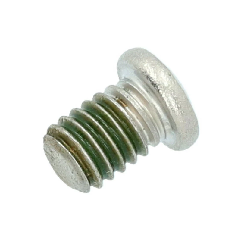 Shimano Schraube Für Bremsgummi M4x5.5 BR-6600 1 Shimano Schraube Für Bremsgummi M4x5.5 BR-6600