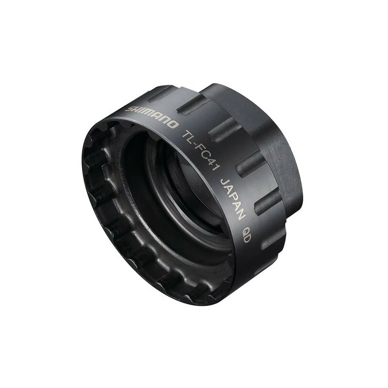 Shimano Werkzeug Für Direct Mount Kettenblätter, TL-FC41 1 Shimano Werkzeug Für Direct Mount Kettenblätter, TL-FC41