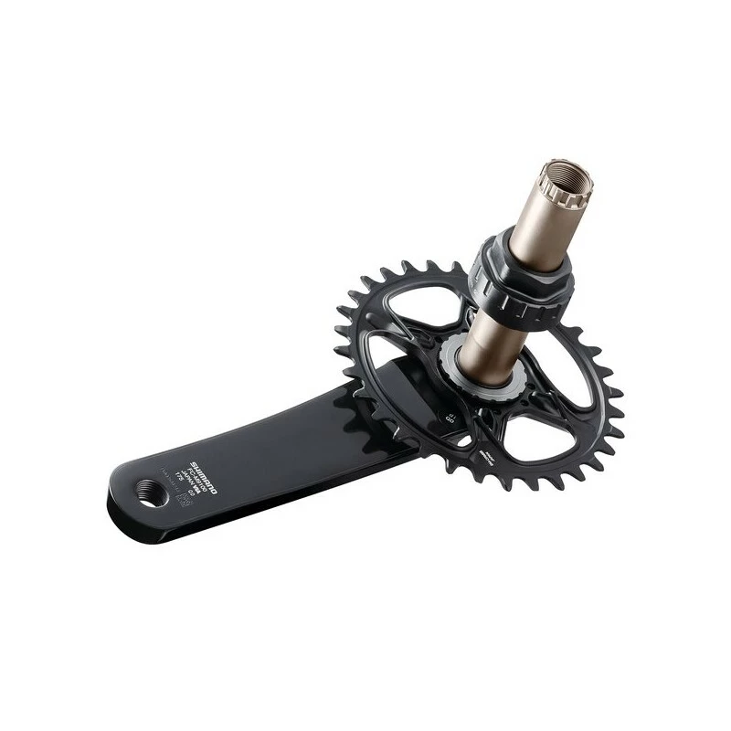 Shimano Werkzeug Für Direct Mount Kettenblätter, TL-FC41 2 Shimano Werkzeug Für Direct Mount Kettenblätter, TL-FC41 – Bild 2