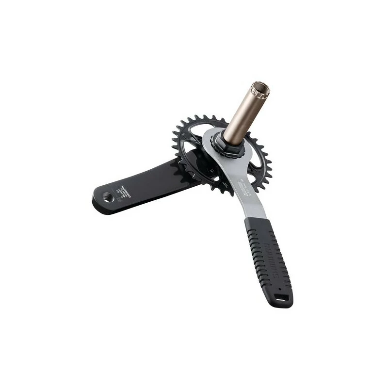 Shimano Werkzeug Für Direct Mount Kettenblätter, TL-FC41 3 Shimano Werkzeug Für Direct Mount Kettenblätter, TL-FC41 – Bild 3