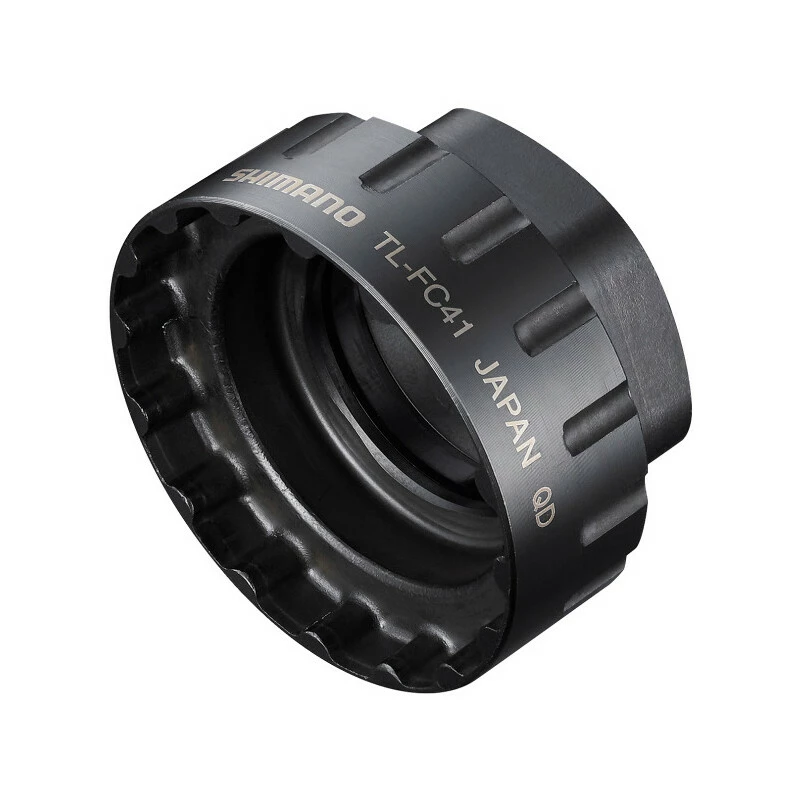 Shimano Werkzeug Für Direct Mount Kettenblätter, TL-FC41 4 Shimano Werkzeug Für Direct Mount Kettenblätter, TL-FC41 – Bild 4