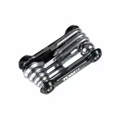 SKS Tom 14, Schwarz, 14 Funktionen