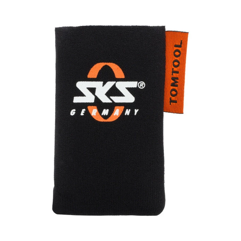 SKS Tom 14, Schwarz, 14 Funktionen 5 SKS Tom 14, Schwarz, 14 Funktionen – Bild 5