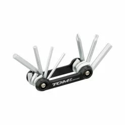 SKS Tom 7, Schwarz, 7 Funktionen -SRAM Verkäufe sks tom 7 schwarz 7 funktionen3