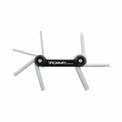 SKS Tom 7, Schwarz, 7 Funktionen -SRAM Verkäufe sks tom 7 schwarz 7 funktionen4